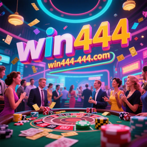win444